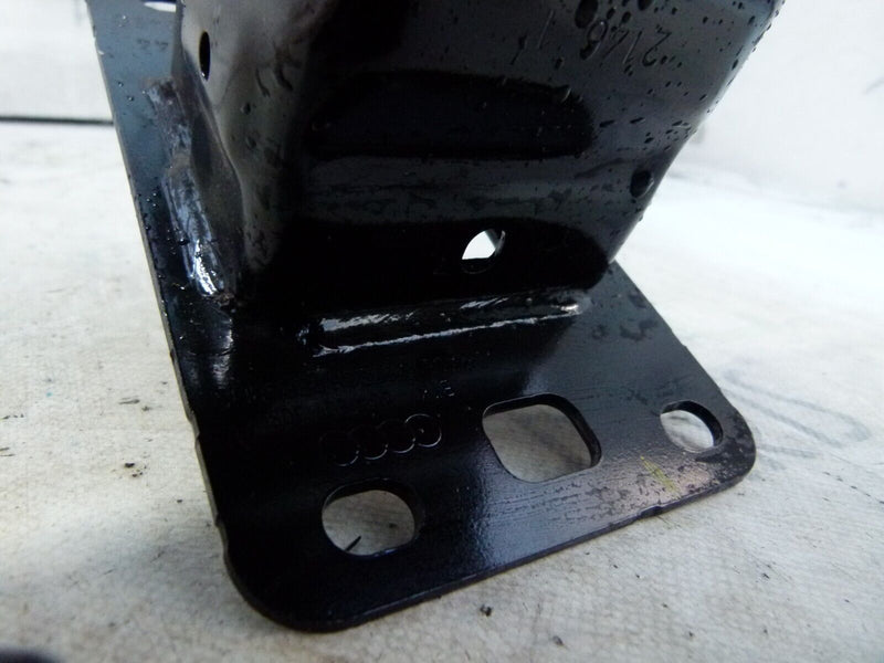 AUDI Q3 F3 2018-ON REAR REINFORCEMENT CRASH BAR GENUINE 83A807309