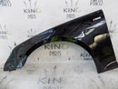 AUDI A4 B9 8W 2016-2019 GENUINE FRONT FENDER WING PANEL LEFT SIDE