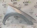 MAZDA CX-5 2017-ON FRONT RIGHT WING FENDER PANEL SILVER
