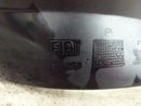 FIAT 500 2009-15 FRONT RIGHT WHEEL MUD GUARD COVER 51786785