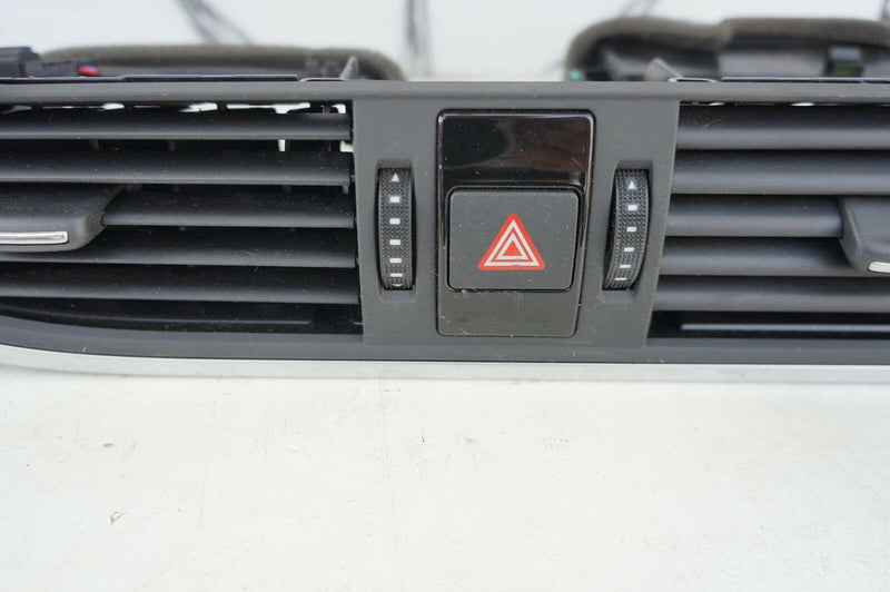 AUDI A6 (C7/4G) 2012-ON CENTRE VENT PANEL HAZARD BUTTON 4G0941509