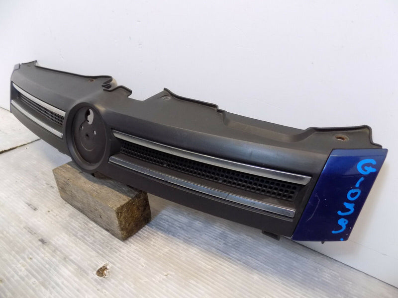 FIAT PANDA MK2 (169) 2003-2011 GRILL FRONT BUMPER UPPER GRILLE 735353899 (G1039)