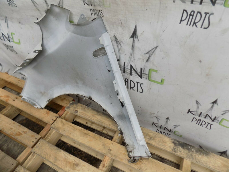 VW UP 2017-ON FRONT RIGHT DRIVER WING FENDER PANEL 1S0821106