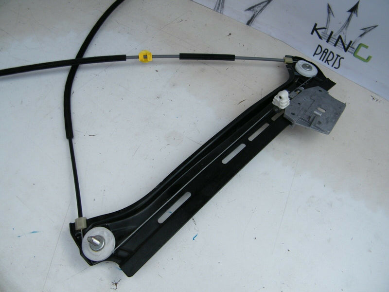 MB E CLASS C207 A207 2009-2017 FRONT LEFT WINDOW REGULATOR A2077200346