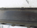 MERCEDES C CLASS W205 2015-17 DIFFUSER REAR BUMPER PDC A2058856238