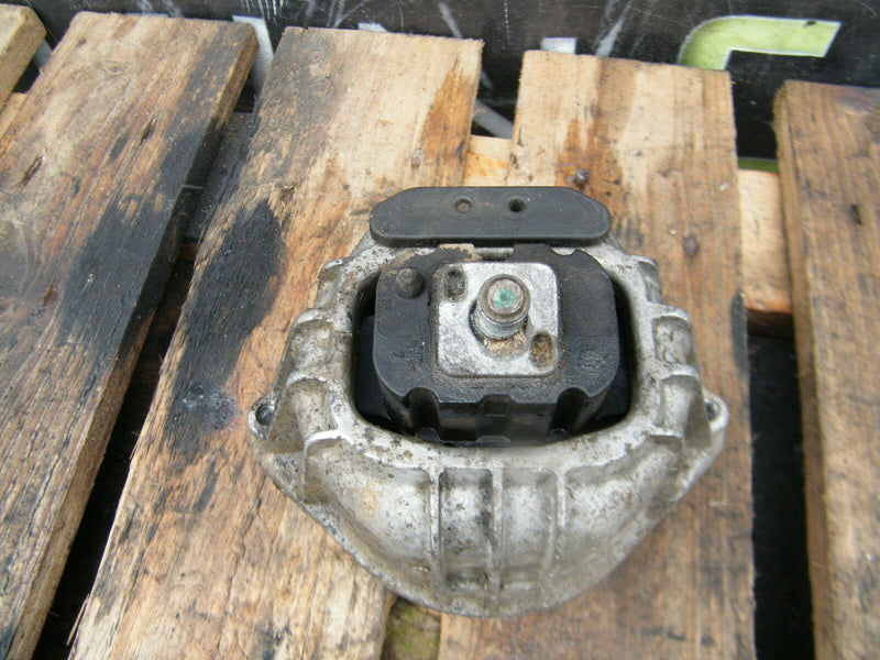 BMW 3 Series E90 E91 2005-2011 GENUINE ENGINE MOUNT E87 E81 118D 320D 2.0 DIESEL