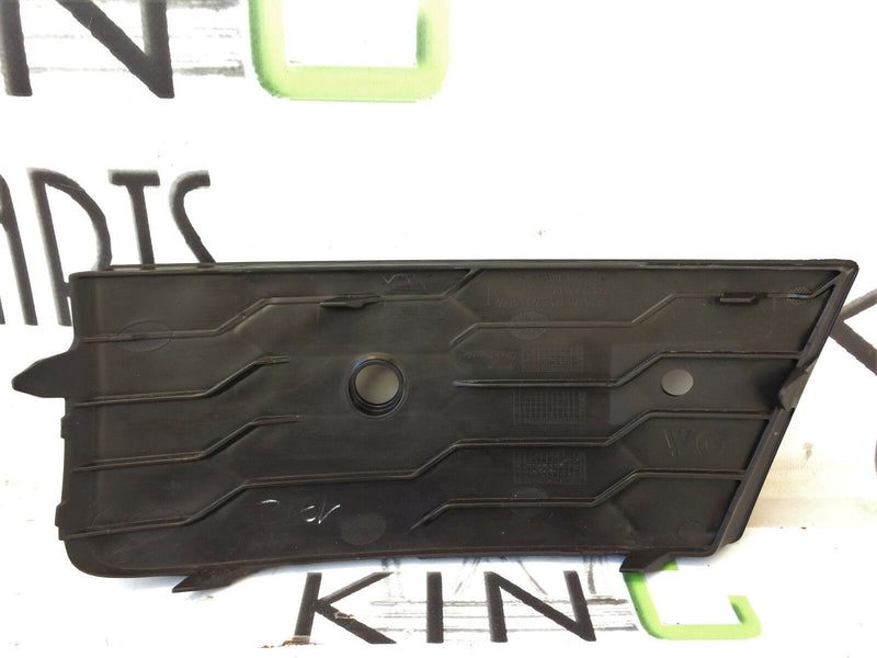 SKODA OCTAVIA vRS MK3 5E 2014-16 FRONT BUMPER GRILL GRILLE LEFT SIDE 5E0807681C