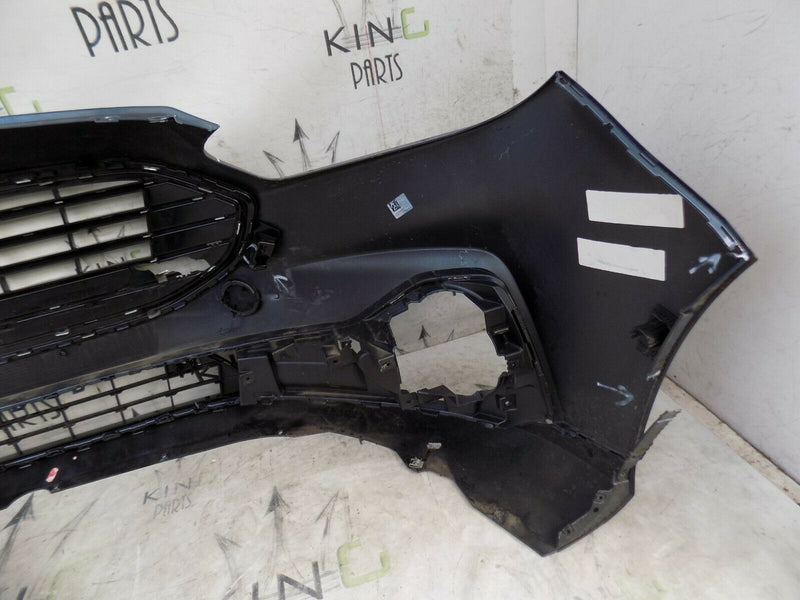 FORD S-MAX SMAX 2020-ON GENUINE FRONT BUMPER GREY LM2V-17D957-A