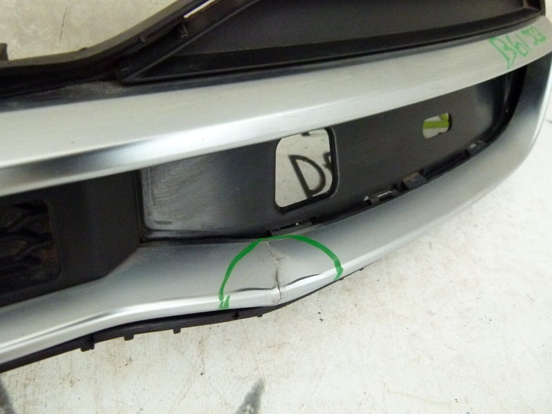 AUDI Q5 80A 2017-20 S-LINE QUATTRO TRIM BUMPER GENUINE 807823