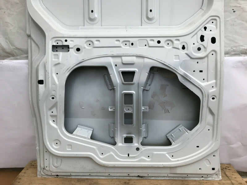 RENAULT TRAFIC MK3 X82 2014-22 SLIDING SLIDE DOOR PANEL LEFT SIDE