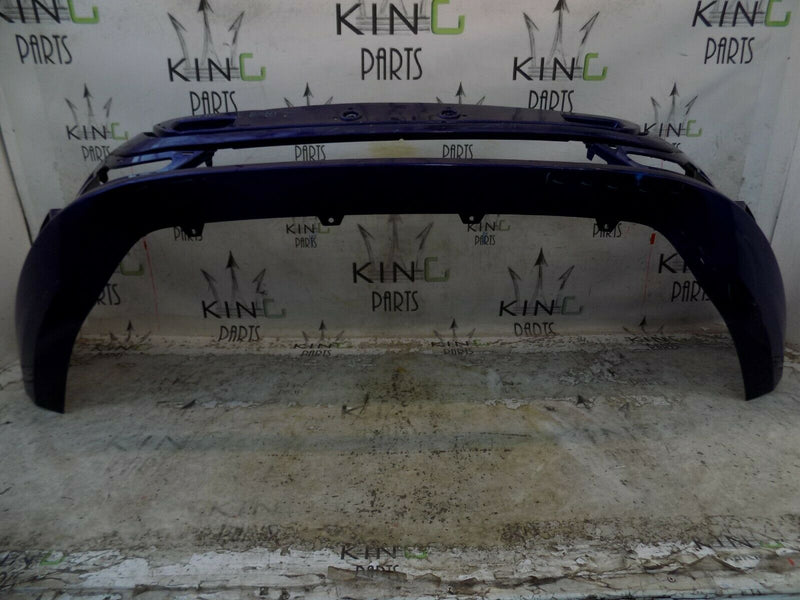 TRANSIT TOURNEO CUSTOM 2012-2018 FRONT BUMPER GENUINE GK21-17K946-AA