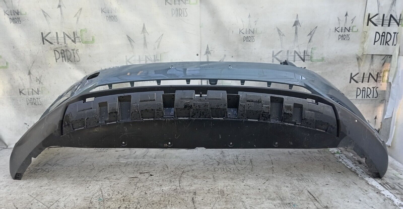 VOLVO XC40 2018-ON FRONT BUMPER GENUINE 31449359