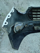 FORD TRANSIT CUSTOM 2018-ON FRONT BUMPER GENUINE PDC JK21-17F003