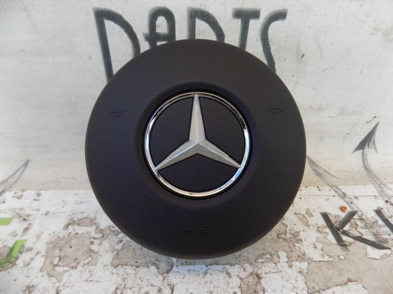 MERCEDES BENZ A W177 C W205 E W213 SPRINTER STEERING WHEEL A000860650091