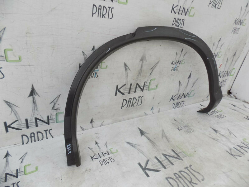 CITROEN C5 AIRCROSS 2017-ON FRONT LEFT WHEEL ARCH MOLDING EH227AE-9545