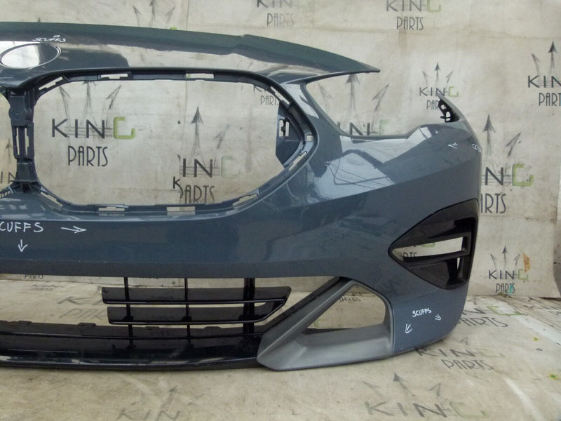 BMW 2 SERIES F44 SPORT GRAN COUPE 2020-ON FRONT BUMPER GENUINE 7474575
