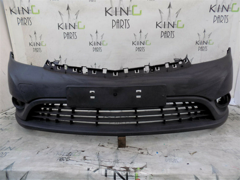 MERCEDES CITAN 2013-2021 BLACK FRONT BUMPER GENUINE A4158850101