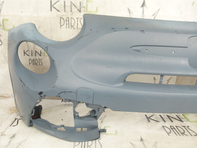 FIAT 500 ABARTH 595 2016-UP FACELIFT FRONT BUMPER GENUINE 735633044