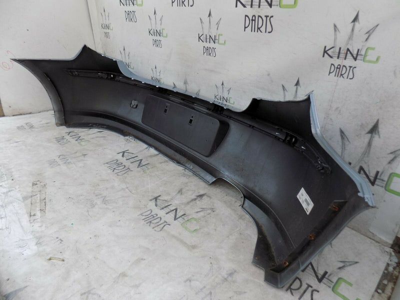 BMW 1 SERIES E81 E87 REAR BUMPER 2006-2013 7166612 -GENUINE