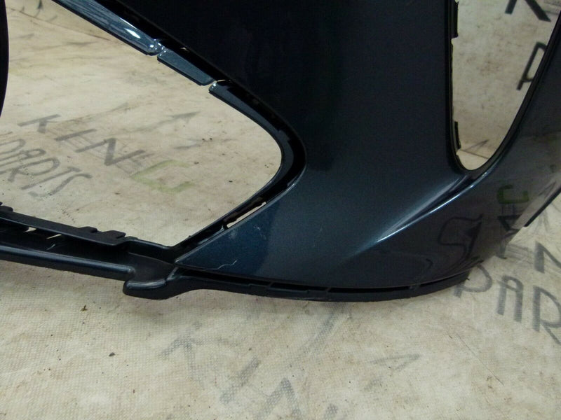 CUPRA FORMENTOR 2020-ON GREY FRONT BUMPER GENUINE 5FF807221A