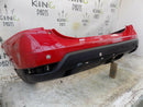 NISSAN X-TRAIL MK3 T32 FACELIFT 2017ON REAR BUMPER GENUINE PDC 85022-6FR0H