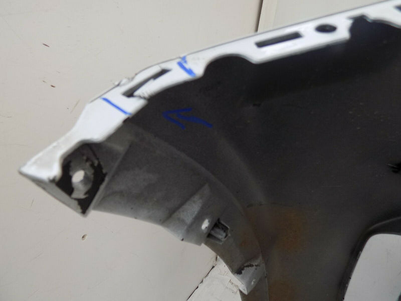 LAND ROVER DISCOVERY SPORT 2019-ON FRONT BUMPER PDC HOLE LK72-17F003-AAW