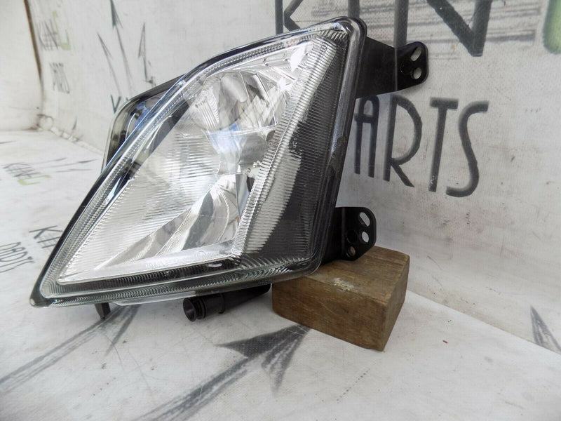 FORD FOCUS MK4 2018 GENUINE FOG LAMP LEFT SIDE JX7B-13B221-DC