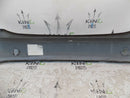 MINI COOPER ONE F55 2014 2015 2016 2017 5 DOOR BLACK REAR BUMPER 7318822