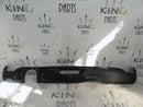 MINI Cooper One F56 Rear Bumper LWR Trim Black 7302548 Genuine 2014-2018