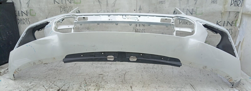 BMW X6 G06 M SPORT 2020-ON FRONT BUMPER 5111 8069942