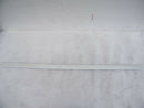 AUDI A4 B7 RS4 2006-2008 FRONT LEFT DOOR MOLDING N/SF 8E0853953 (VW23)