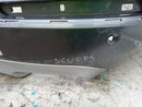 VOLVO XC90 MK2 2014-2017 REAR BUMPER GENUINE 31353390