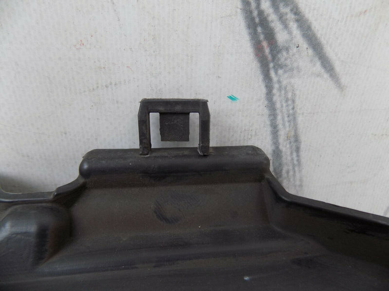 FORD FIESTA MK7 2017-ON FRONT PANEL UPPER TRIM COVER 8A61A001A04