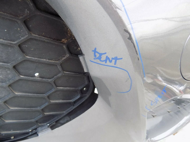 BMW X5 F15 2015-2018 GENUINE FRONT BUMPER PDC JET WASHER 51118054014