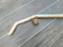 RANGE ROVER EVOQUE 2.2 DIESEL GENUINE EXHAUST PIPE SILENCER BJ32-5K254-BD