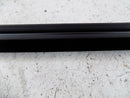 BMW X5 E70 2007-13 REAR LEFT DOOR WINDOW INNER WEATHERSTRIP SEAL 7228029 (S27-12
