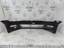 VW GOLF MK7  2013-2017 FRONT BUMPER IN BLACK GENUINE 5G0807221