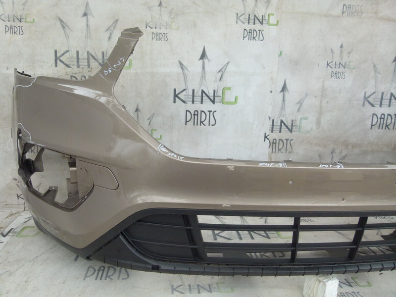 FORD KUGA MK2 C520 FACELIFT 2016-2018 FRONT BUMPER GENUINE GV4417757