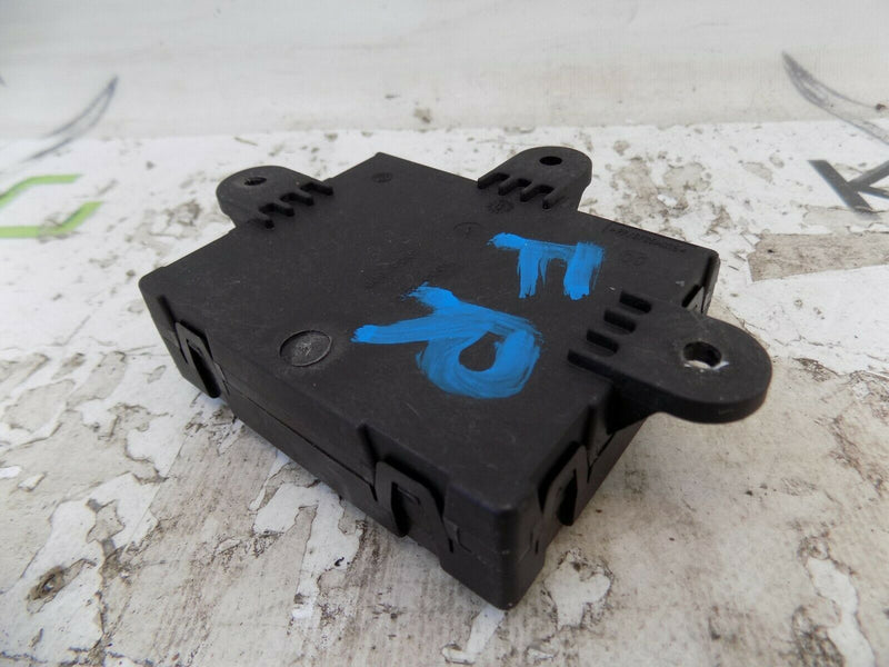 FORD FIESTA MK7 ST CENTRAL LOCKING CONTROL UNIT FRONT RIGHT GENUINE 1014084400