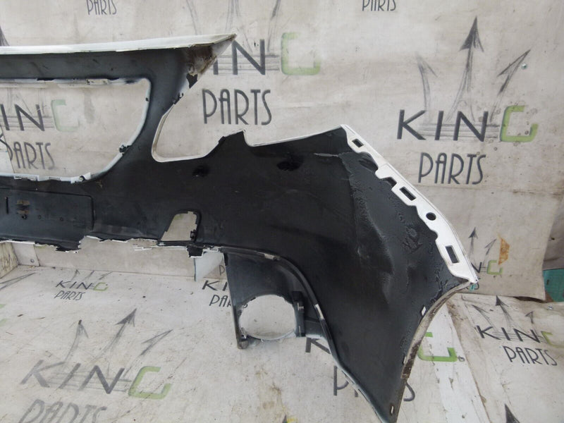 PEUGEOT 2008 FACELIFT 2017 2018 FRONT BUMPER PDC GENUINE 9814116177