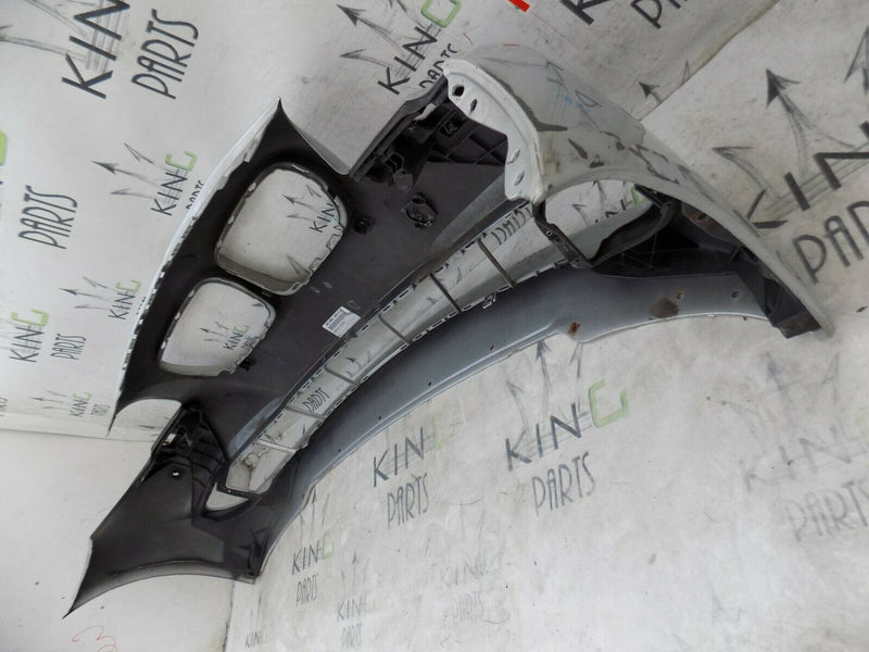 BMW 5 SERIES 2014-2018 GENUINE F10 F11 FRONT BUMPER 51117200721