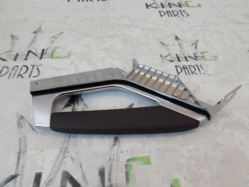 PEUGEOT 3008 2008-2016 CENTRE CONSOLE GRAB HANDLE RHD 9688807577 *N