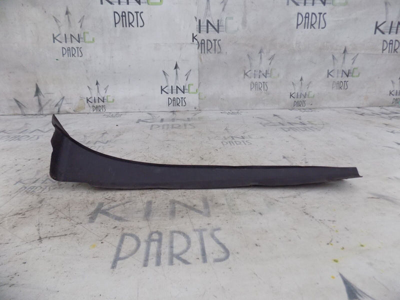 BMW F30 F31 2012-2015 FRONT LEFT SIDE WING COVER TRIM GENUINE 7264273 #