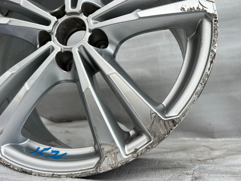 AUDI A3 8V S-LINE 18" WHEEL ALLOY RIM 7.5J ET51 8V0601025