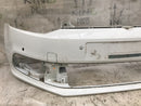 VOLKSWAGEN POLO MK5 LCI 2014-2017 FRONT BUMPER PDC GENUINE 6C0807221