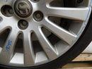 VAUXHALL INSIGNIA 2008-2017 GENUINE ALLOY WHEEL RIM 18" 8Jx18 R18