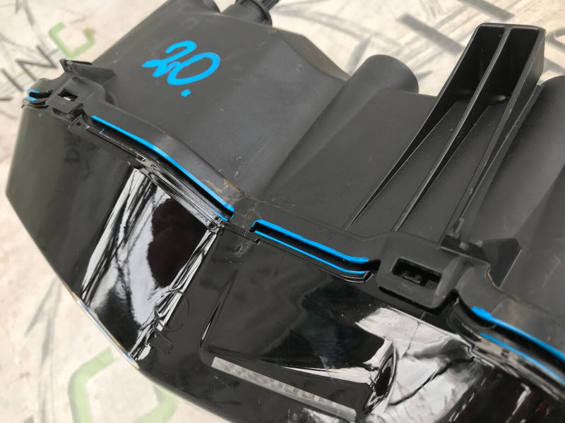 BMW F750GS F850GS K81 HEADLIGHT FULL LED DAYTIME RUNNING LIGHTS LAMP 8557220