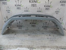 SKODA OCTAVIA III MK3 2013-2016 FRONT BUMPER *NO PAINT GENUINE 5E0807221