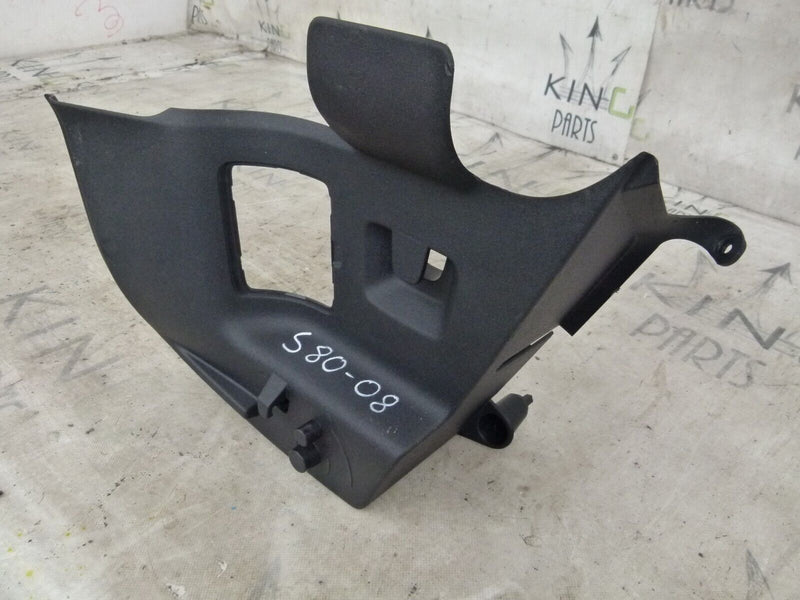 VW UP 2011-17 REAR RIGHT PARCEL SHELF COVER GENUINE 1S0867762 S80-08