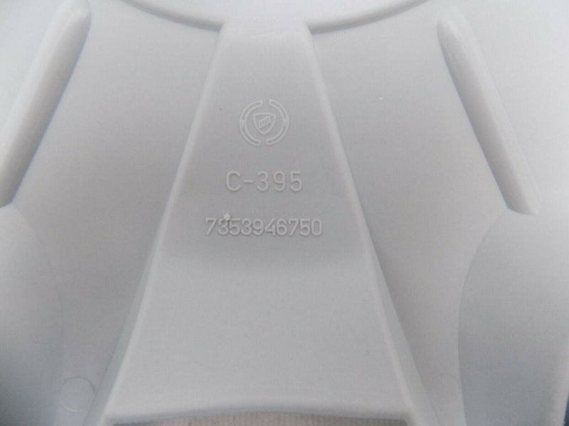 FIAT PANDA 2011-ON ONE 14 INCH GENUINE WHEEL TRIM CAP COVER *NEW* 7353946750